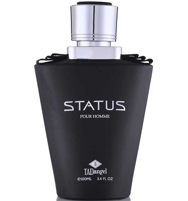 Status by Tadangel For Men, Eau de Parfum - 100 ml