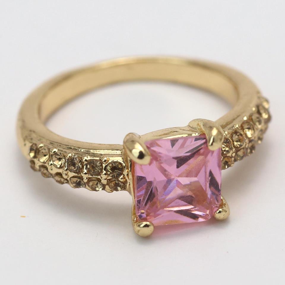 Stylish Antique Ring Jewellery - (RH-12)