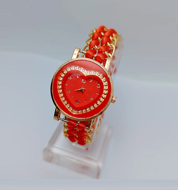 Stylish girl best sale watches online