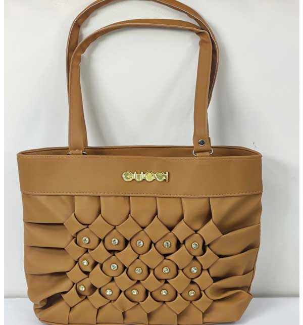 Stylish Women's Fashion Handbag  (HB-136)
