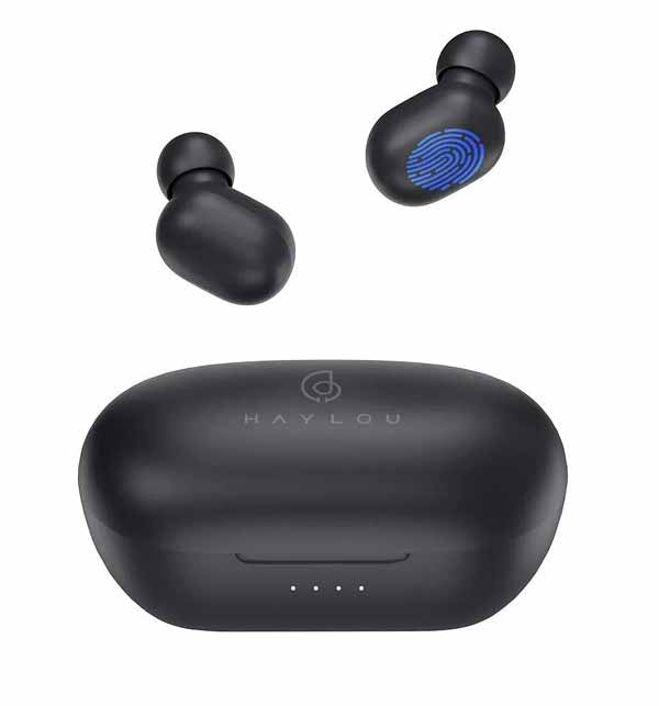 Xiaomi Haylou GT1 PRO TWS Bluetooth 5.0 Earbuds