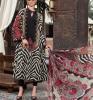 3 PCs Digital Printed Lawn Heavy Embroidered Dress With Chiffon Dupatta (Unstitched) (DRL-1578)	