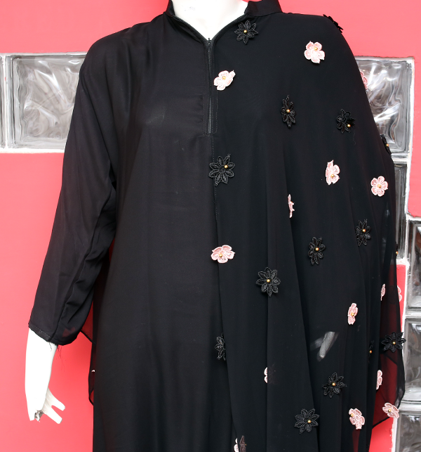 abaya price